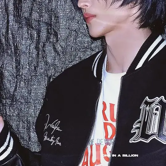 lovebbini의 박원빈