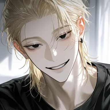 Profile image of Zen