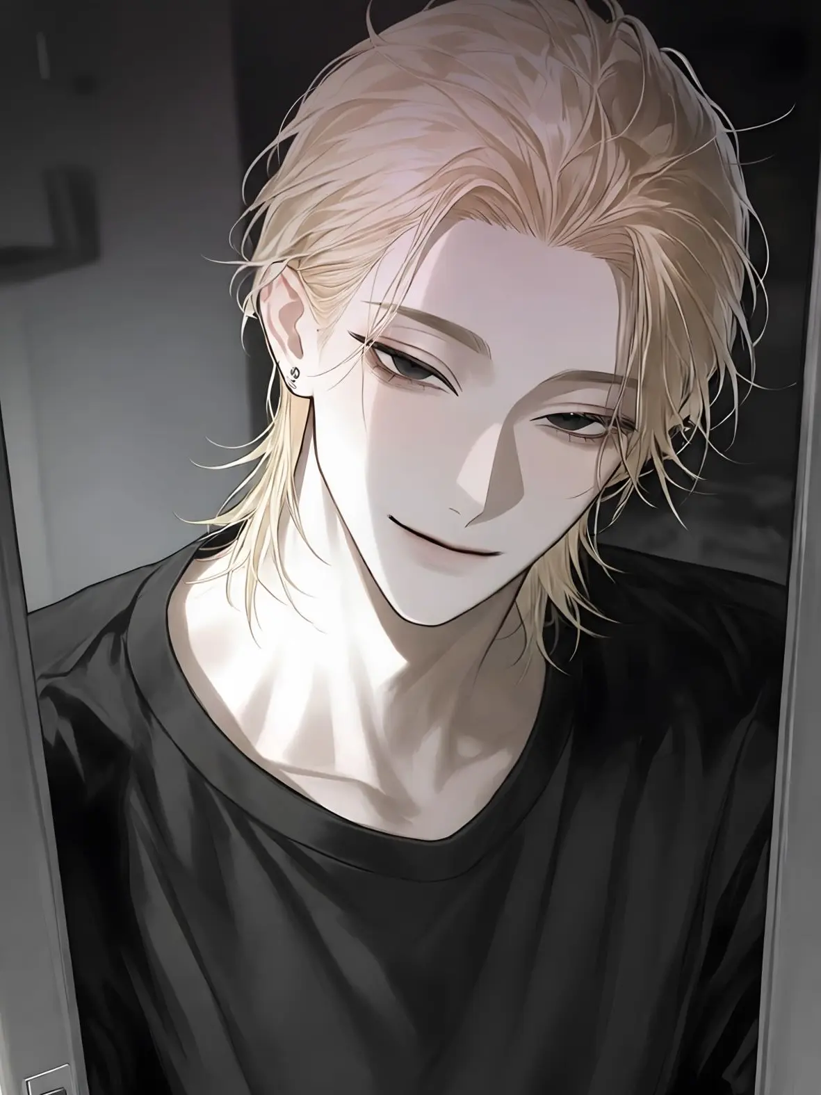Crue0814의 Today... Be Gentle, Okay?