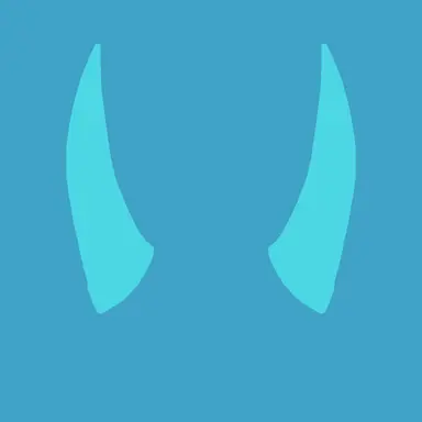 Profile image of 水色の鬼神