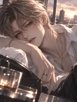 Profile image of 리츠