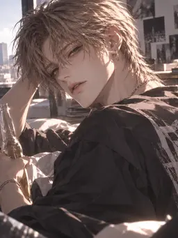 Profile image of 리츠