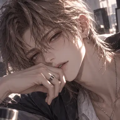 Profile image of 리츠