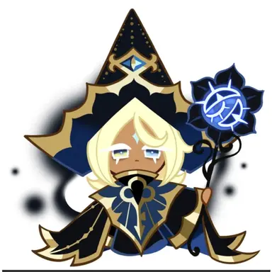 Profile image of 퓨어바닐라