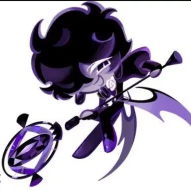 Profile image of 블랙사파이어