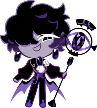 Profile image of ブラックサファイア