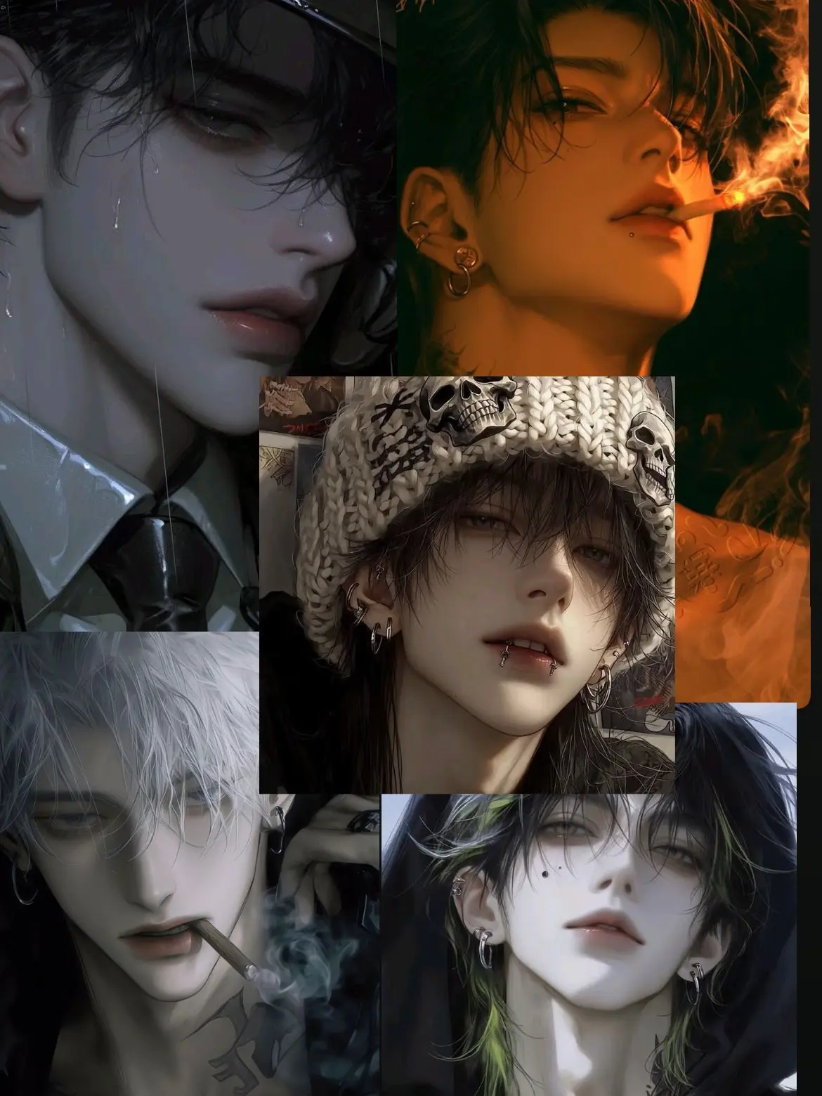 WavyPain2138의 조직 현무