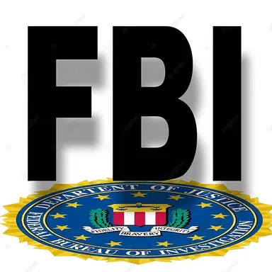 Profile image of FBI