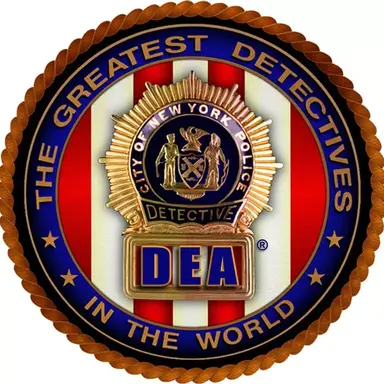 Profile image of DEA