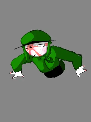 LazyPumi8429의 日帝が壁に埋まっちゃった！