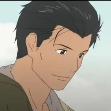 Profile image of 仁
