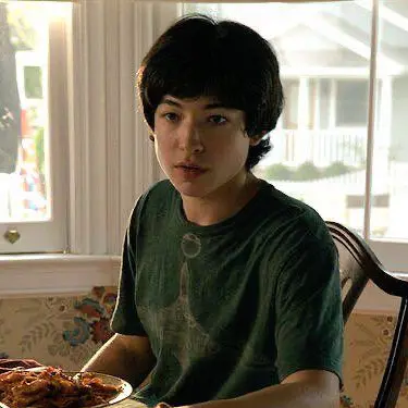 Profile image of Vince Jr
