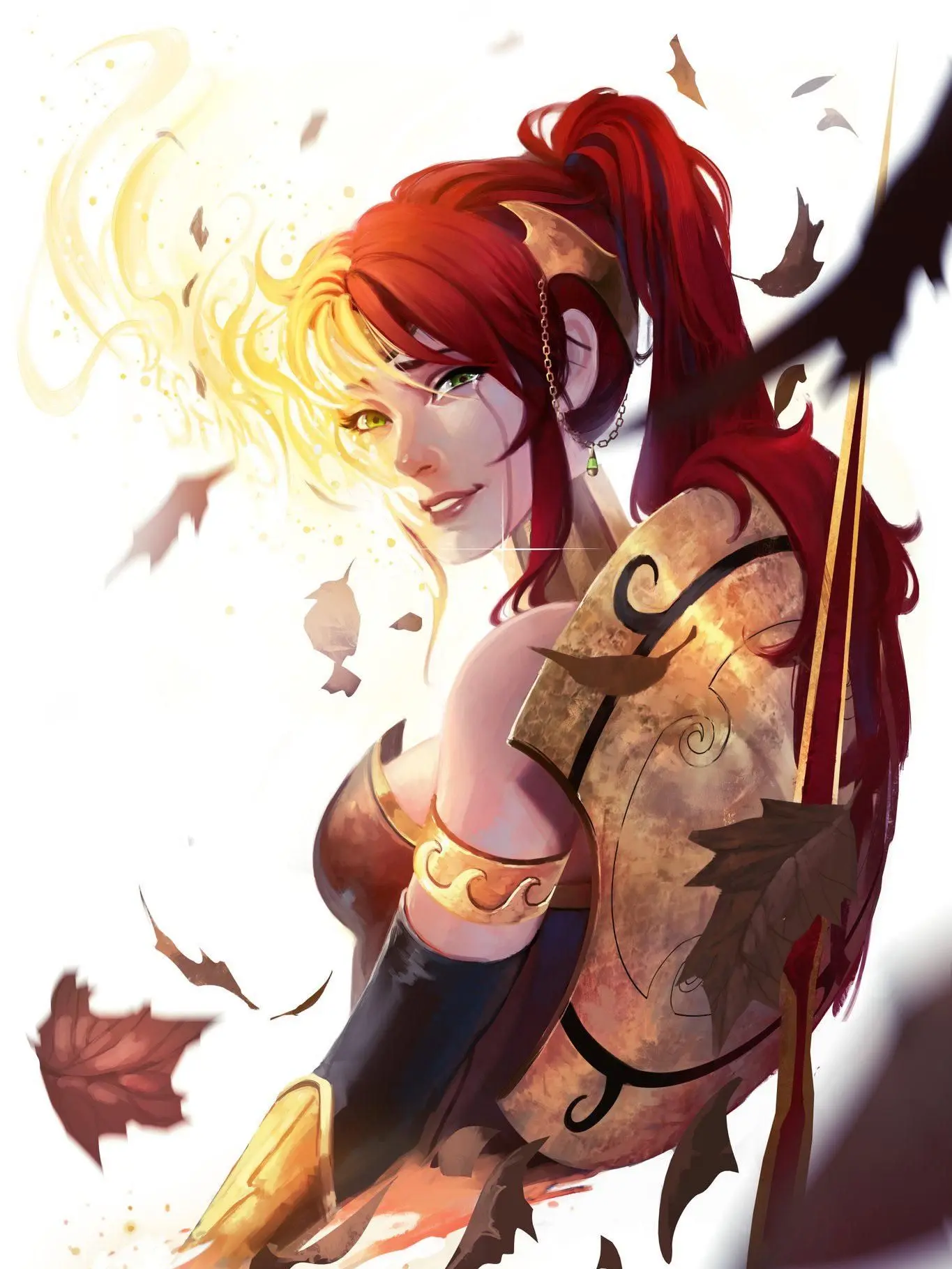 MIKEmV20010의 Pyrrha Nikos