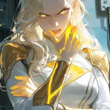 Profile image of Lyra
