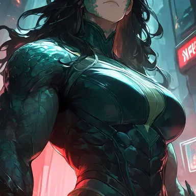 Profile image of Varreth