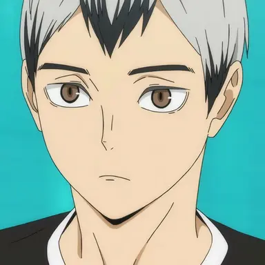 Profile image of 北 信介