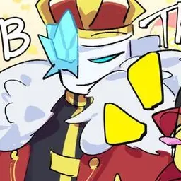 Profile image of 크루엘킹