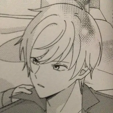 Profile image of 雨宮舜