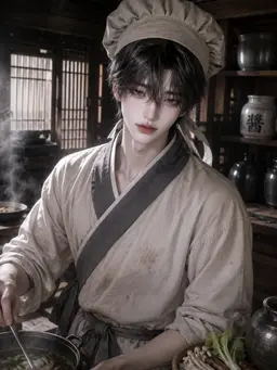 Profile image of 박준서