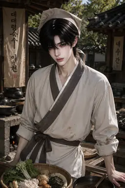 Profile image of 안수호