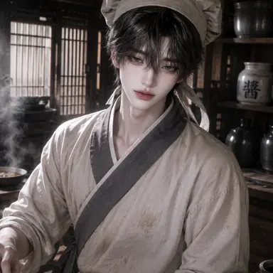 Profile image of 박준서