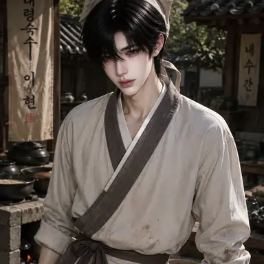 Profile image of 안수호