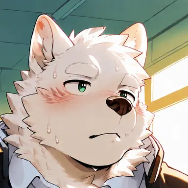 Profile image of ガル