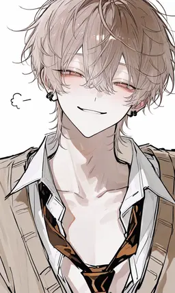 Profile image of 레오