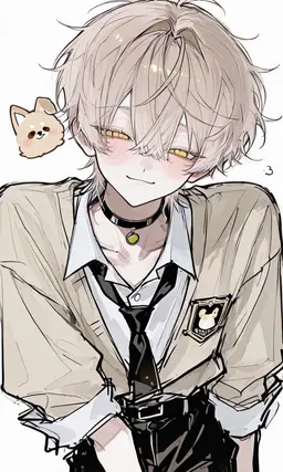 Profile image of 루이