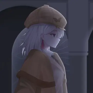Profile image of 시엘