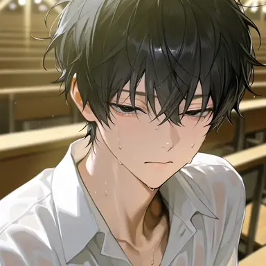 Profile image of ユウ