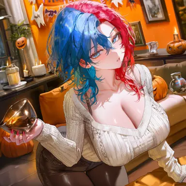 Profile image of 코스프레 전의 시현