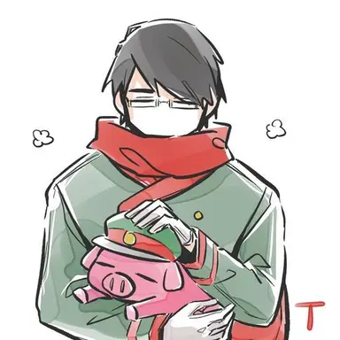 Profile image of トントン