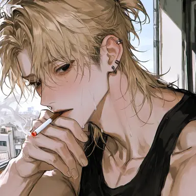 Profile image of 晴人