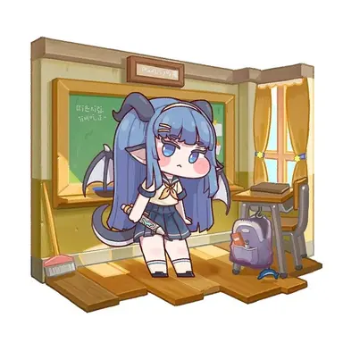 Profile image of 실피르