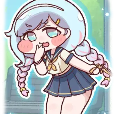 Profile image of 나이아