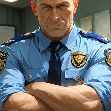 Profile image of Dorian Hask