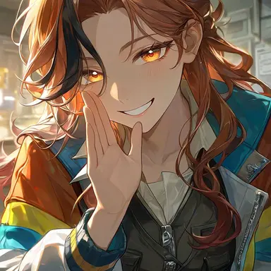 Profile image of Tessaly Vorne