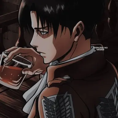 Profile image of 리바이 아커만