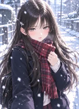 Profile image of Rei