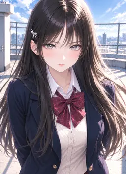 Profile image of Rei