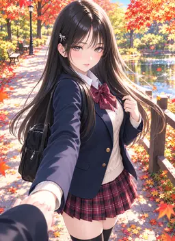 Profile image of Rei