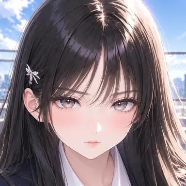 Profile image of Rei