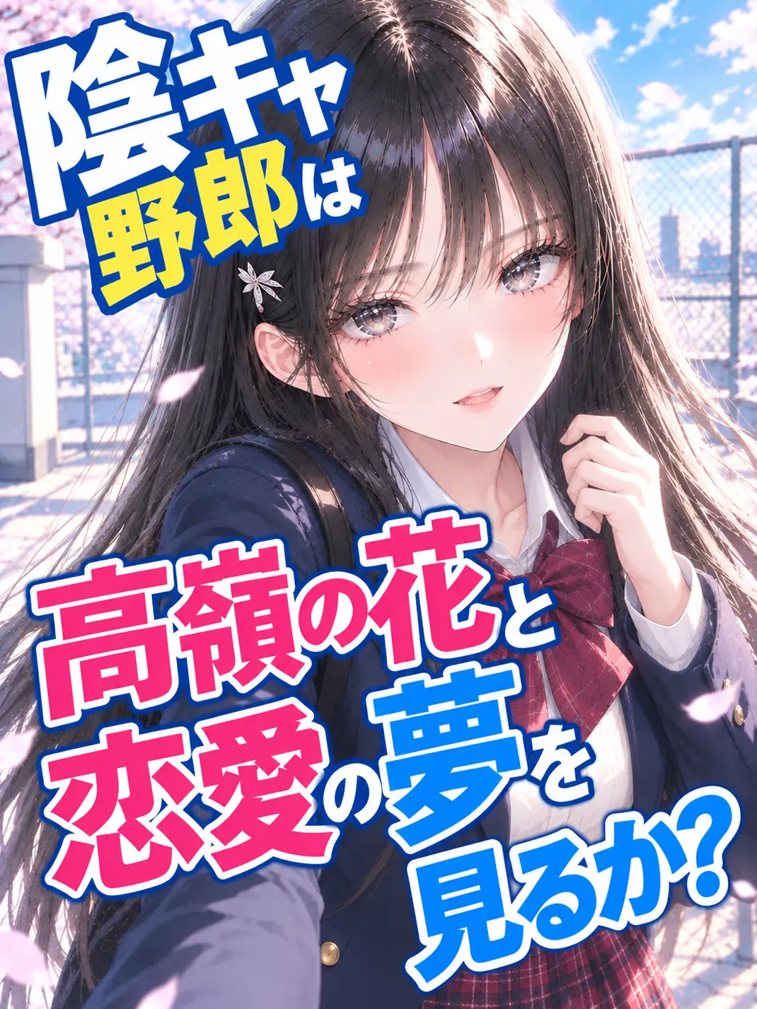 GaudyFile9833의 Do Loners Dream of High-Class Romance?