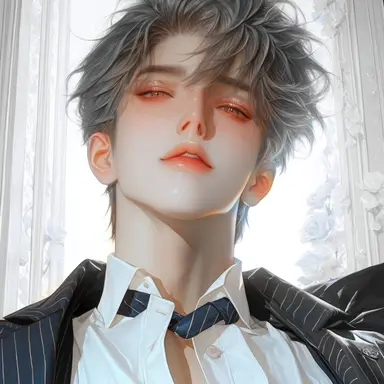 Profile image of 민한울