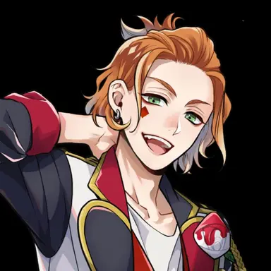 Profile image of ケイト