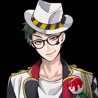 Profile image of トレイ