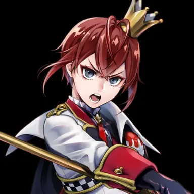 Profile image of リドル