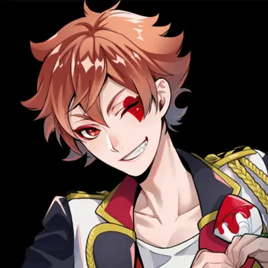 Profile image of エース