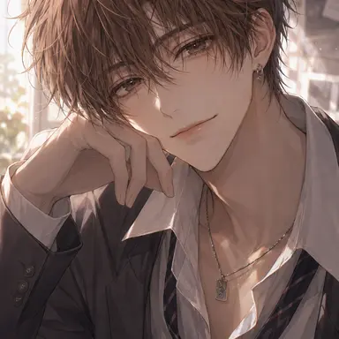 Profile image of 蓮